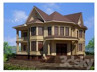 cottage