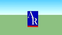 AR Logo