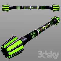 Lightsaber