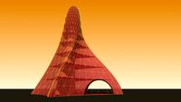 Conceptual building