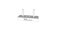 Ferraz P266C Large Fuse Holder