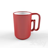 Mug &amp;quot;Atmark&amp;quot; 2.0