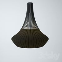 Zed ciel lamp 02