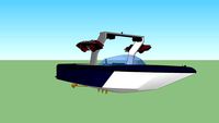 sport nautique