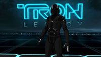 TRON: Evolution - Tron