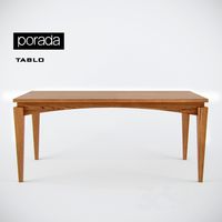 PORADA / Tablo