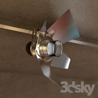 lamp PAR20L firm Artlight