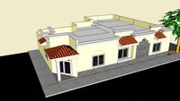 Pastoral Residence