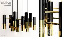 Delightfull - Ike Suspension light