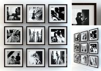 Photos Of Lillian Bassman