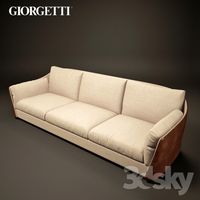 Sofa giorgetti Vittoria