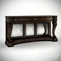 Greenwich Console Table