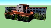 Building in San Marcos, TX 78666, USA