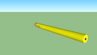 Ticonderoga Pencil