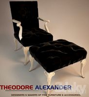 THEODORE ALEXANDER
