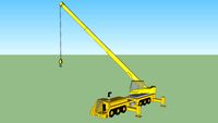 crane
