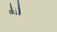 Tall buildings