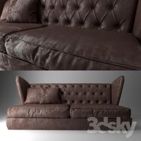 Giorgio colection divan