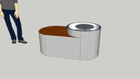 torno ceramica