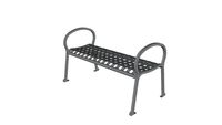 Scarborough Flat Bench