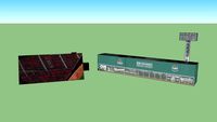 Fenway Park