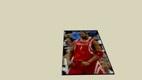 Tracy McGrady