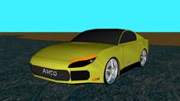 Arco Genesis