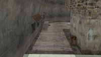 Custom Halo 2 Map 'Urban' ( unfinished)