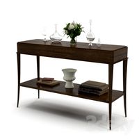 Helen Green Design Coco Console Table