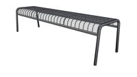 Manistee 72' Bench