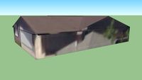 Building in Carmichael, CA 95608, USA