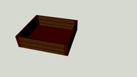 raised bed