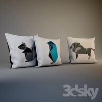 BoConcept pillows