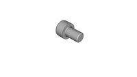 01031094 Hexagon socket head cap screws DIN 912 M5x8