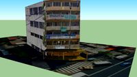 Edificio GAM