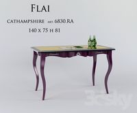 cathamshire FLAI