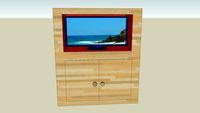 tv cabnit