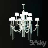 Fine Art Lamps