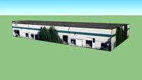 Building in Northwest Clackamas, OR, USA