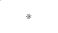 Seven Lobe Knob