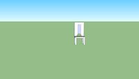 Chair Model Project
