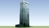 8 Canada Square (HSBC Group Head Office Tower)