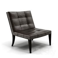 Ensemble Sweeney Club chair