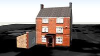 'Hollis House', Dursley