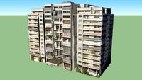 マイアミ フロリダ アメリカ合衆国にある建物