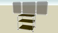 T-Shirt Kiosk 2