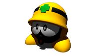 Metaur - Megaman Series
