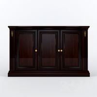 nightstand classic 02