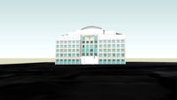 Iloilo Provincial Capitol