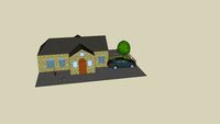 casita